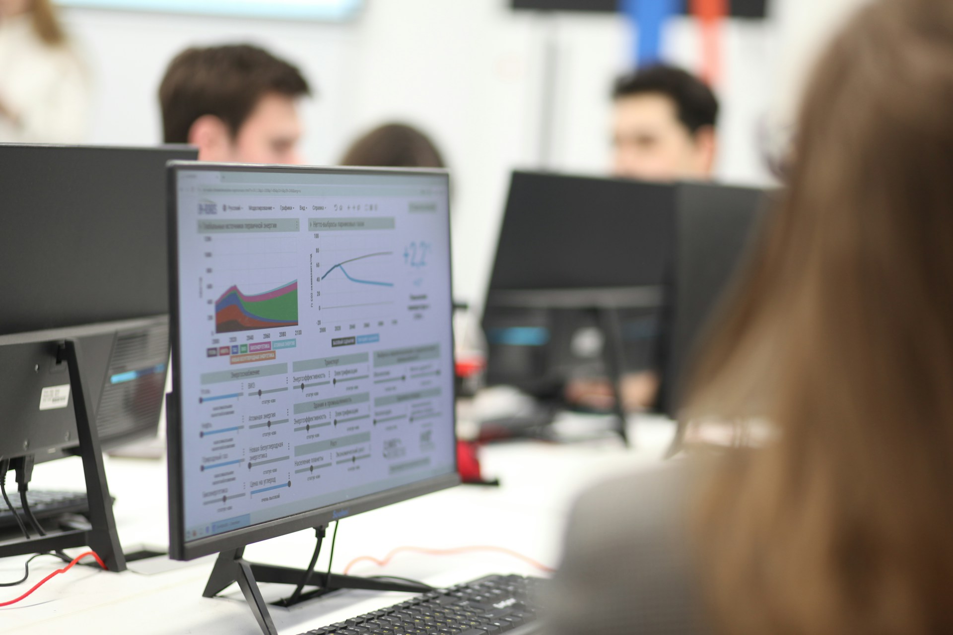 benchmarking Bedata